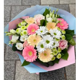 Buchet de sezon  BB84